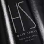 BARBER SPRAY PRO BLACK - Image 6