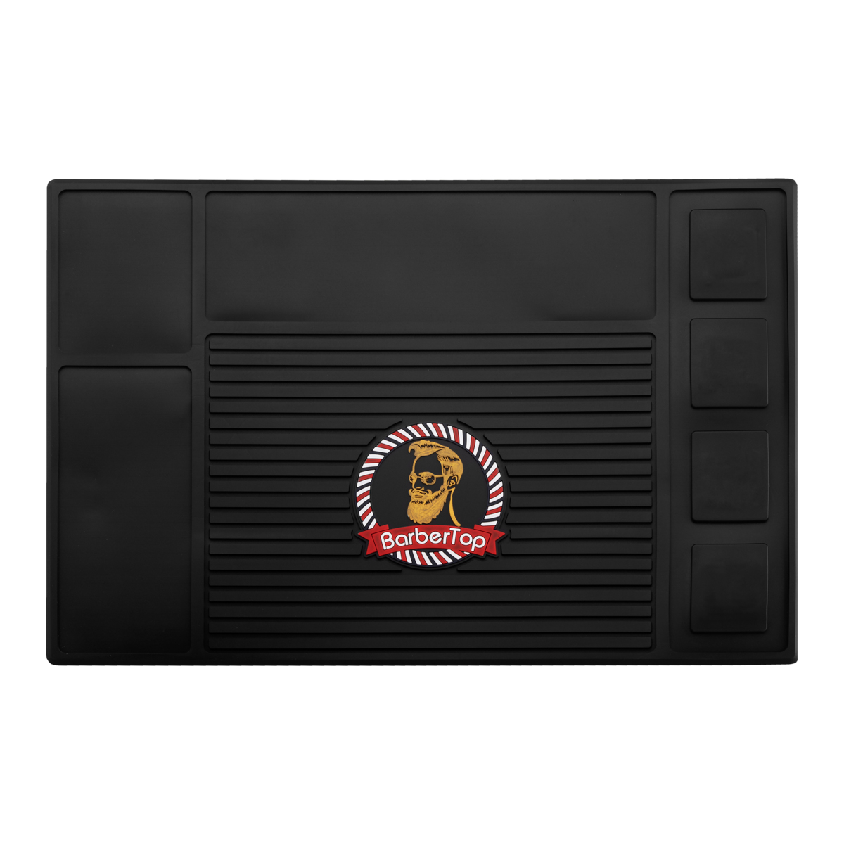 BARBERTOP MAT BARBERTOP MAT