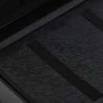 BLACK BARBER HAIRDRESSING SUITCASE - Image 10