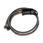 BLACK HAIR WASH BATTERY - Image 2