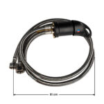 BLACK HAIR WASH BATTERY - Image 4