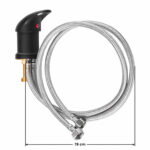 BLACK HAIR WASH BATTERY - Image 4