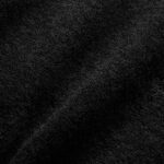 BLACK TERRY SHEET - Image 2