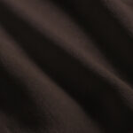 BROWN VELOUR BED SHEET - Image 2