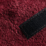 BURGUNDY TERRY BAND - Image 2