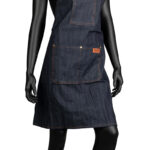 Barber apron bb-05 - Image 4