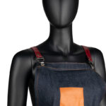 Barber apron bb-16 1