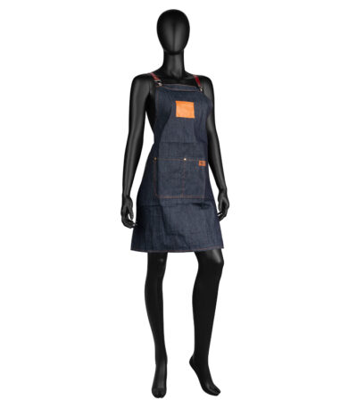 Barber apron bb-16