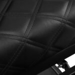 Barber chair Carlos Black 4