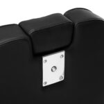 Barber chair Carlos Black - Image 10