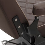 Barber chair Carlos Brown - Image 12