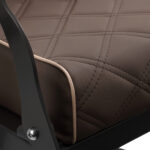 Barber chair Carlos Brown 6