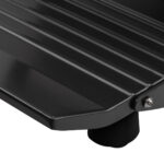 Barber chair Carlos Brown 7