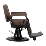 Barber chair Carlos Brown - Image 4
