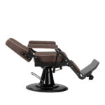 Barber chair Carlos Brown 2
