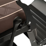 Barber chair Carlos Brown - Image 6