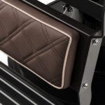 Barber chair Carlos Brown - Image 8