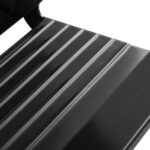 Barber chair Carlos extra black - Image 14