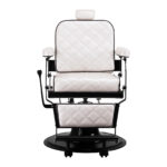 Barber chair Carlos extra pearl - Image 2