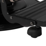 Barber chair Carlos extra pearl 5