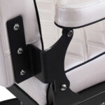 Barber chair Carlos extra pearl - Image 12