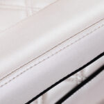 Barber chair Carlos extra pearl 7