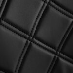 Barber chair Gabbiano Leonardo Gold Black - Image 10