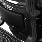 Barber chair Gabbiano Niccolo Black 5