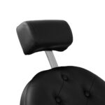 Barber chair Gabbiano Niccolo Black - Image 16