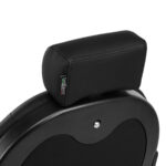 Barber chair Gabbiano Niccolo Black 8