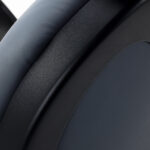 Barber chair Gabbiano Niccolo graphite buttonless 6