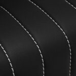 Barber chair Marcus Gold 5