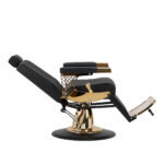 Barber chair Marcus Gold 2