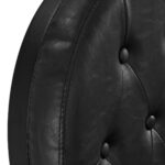 Barber chair President Black - Image 8