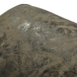 Barber chair President Old Leather Green - Image 18