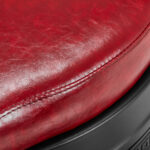 Barber chair President Red - Image 16