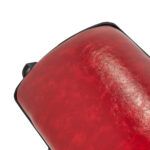 Barber chair President Red 8