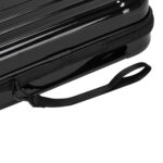 Barber hairdressing case black 4