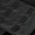 Barber hairdressing case red - Image 4