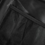 Barber hairdressing case red 2