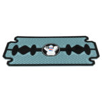 Barber mat razor blade - Image 2