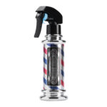 Barber sprayer silver barber a-12 300ml