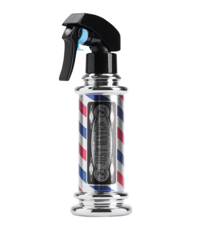 Barber sprayer silver barber a-12 300ml