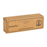 Barber's talcum powder sprayer gold - Image 2