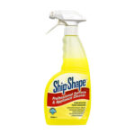 Barbicide ship shape spray to remove hairspray and tough stains from all surfaces 750 ml