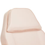 Basic 202 cosmetic chair with trays pink - Image 12