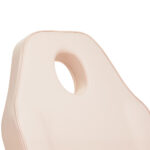 Basic 202 cosmetic chair with trays pink 6