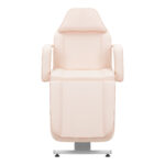 Basic 202 cosmetic chair with trays pink 2