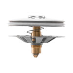 Battery for a hair wash 1