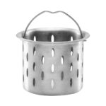 Battery for a hair wash 2